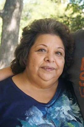 Obituary of Celia Garcia Beltran