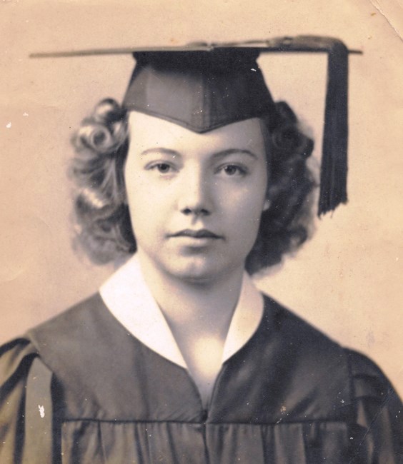 Obituary of Pat Hodges