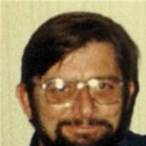 Obituary of Michael Krawchuk