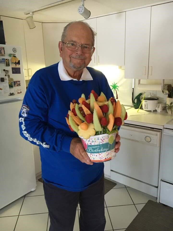 Obituary of John R. McGlone Jr.