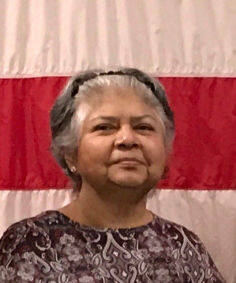 Obituary of San Juanita Silva