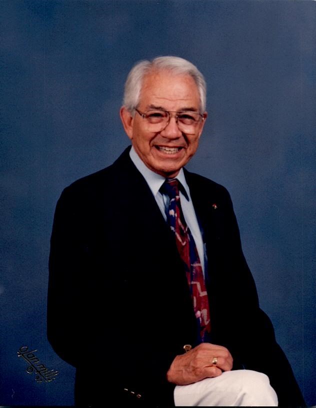 Obituary of Antonio F. Moreno