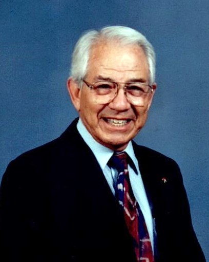 Obituary of Antonio F. Moreno