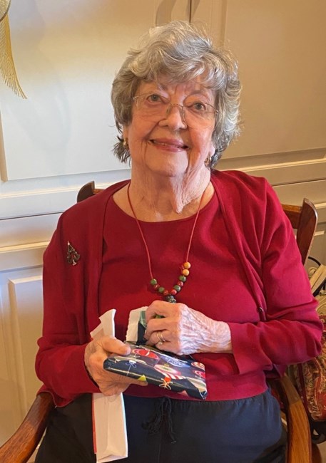 Obituary of Carol Poteet Buffone