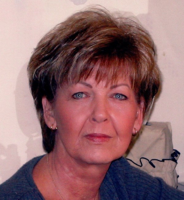 Obituary of Joyce Ann Adams Grubbs