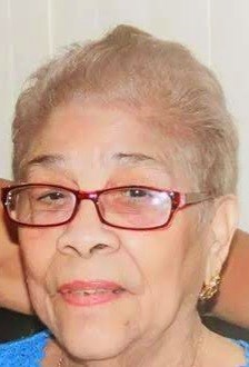 Obituary of Carmen Maria Castillo Velez