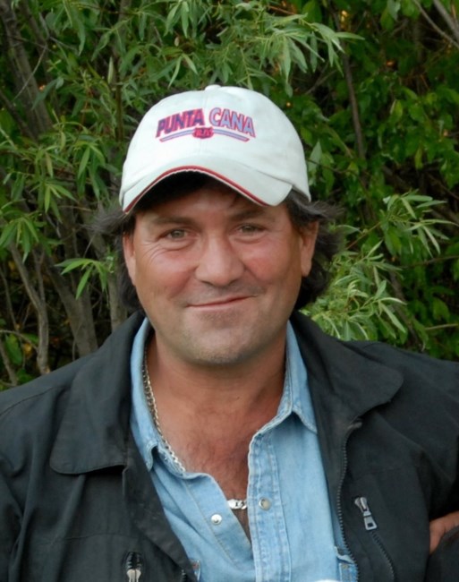 Obituary of Gary Lee Winters