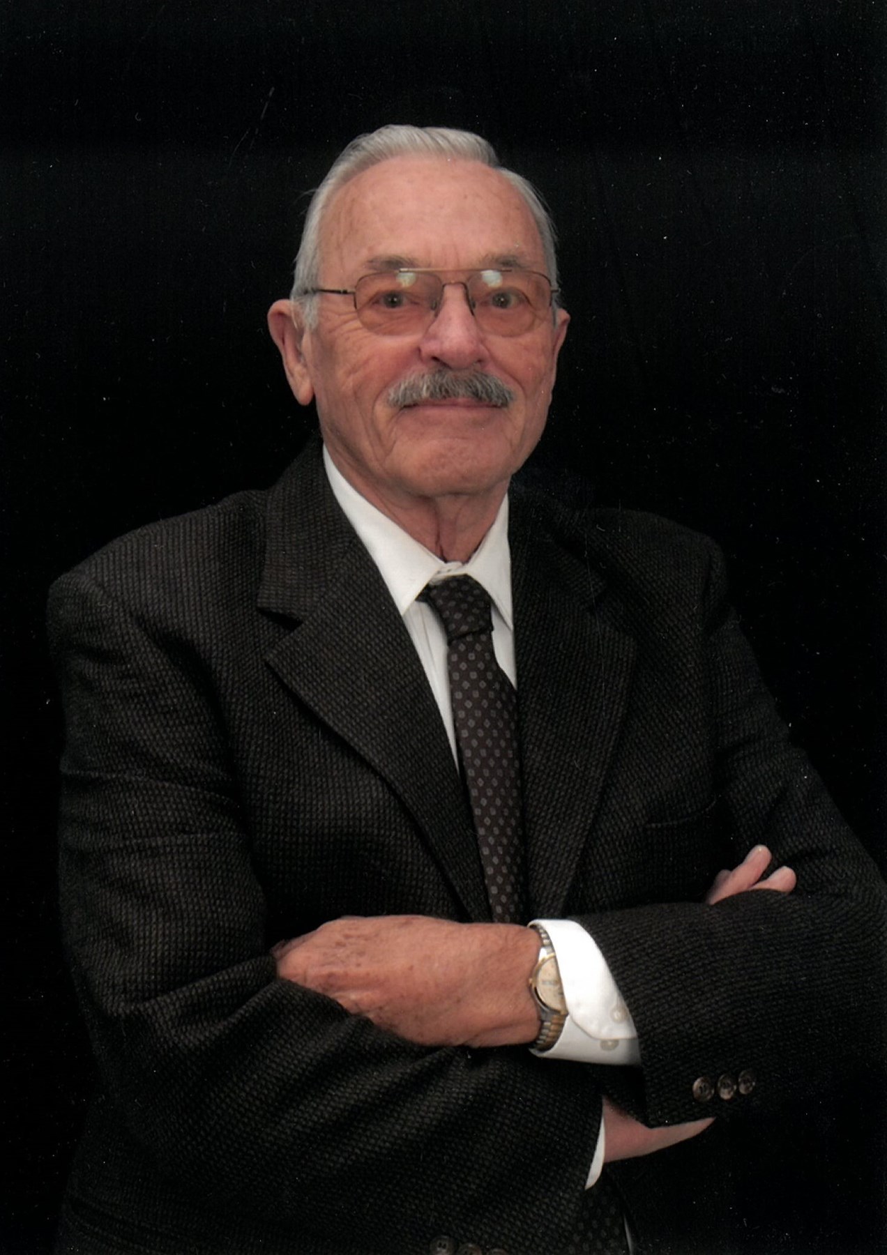 Obituary of Edwin C. Bigelow