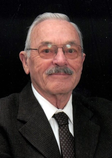 Obituary of Edwin C. Bigelow