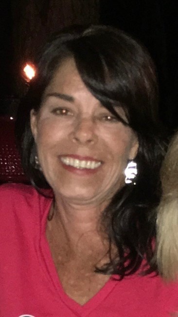 Avis de décès de Leslie Allison Jacobs