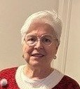 Obituary of Maria "Kathy" Hummel