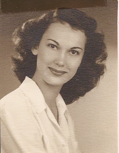 Obituary of Martha John Greene Jordan