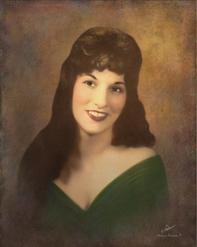 Obituary of Barbara Ann Gasperetti