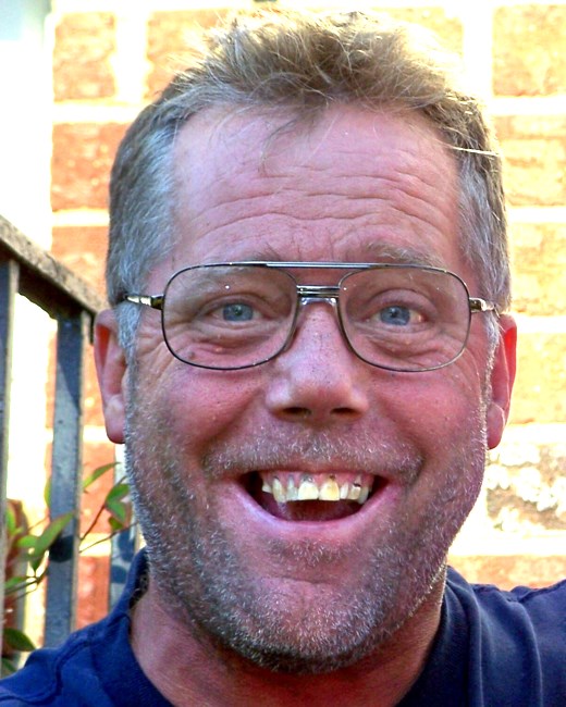 Obituary of Richard Alan Large