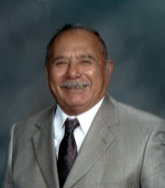 Obituary of Simon F. Torres
