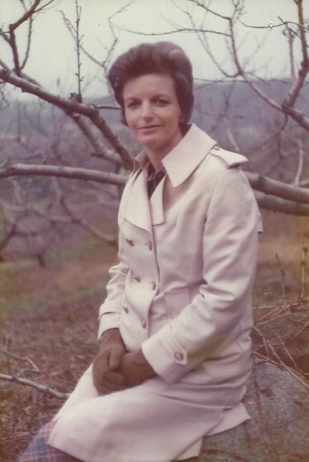 Obituary of Jane M Bowling