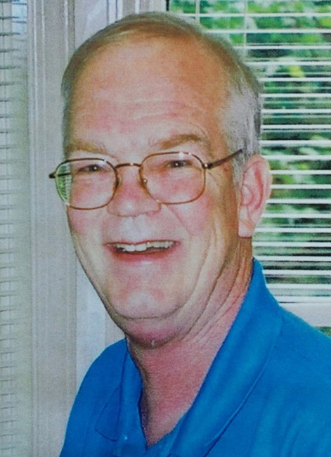 Obituary of Harold E Andrews
