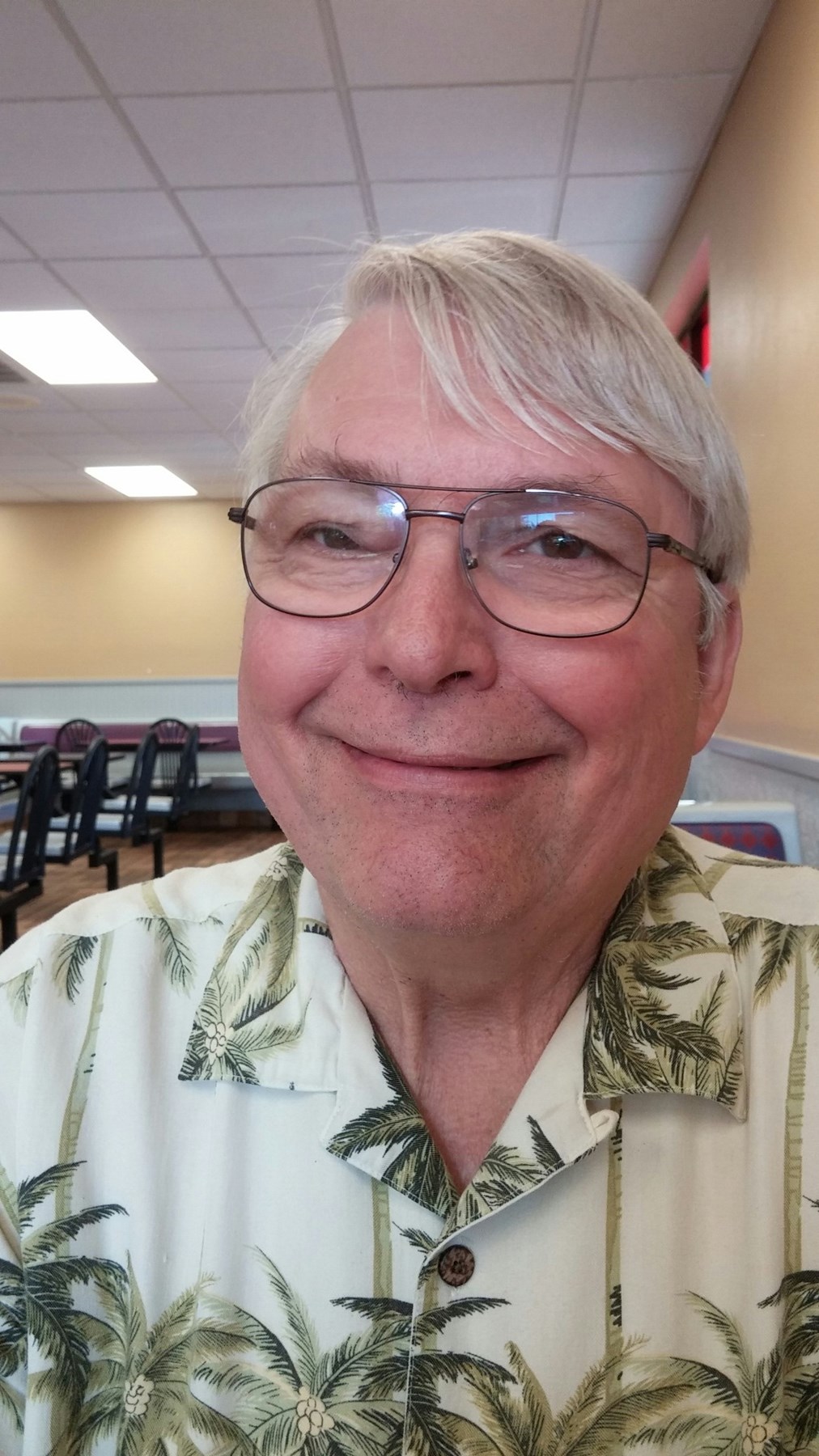 Craig Albrecht Obituary Fort Pierce, FL