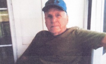 Obituario de Thomas Winston Eugene Hauser