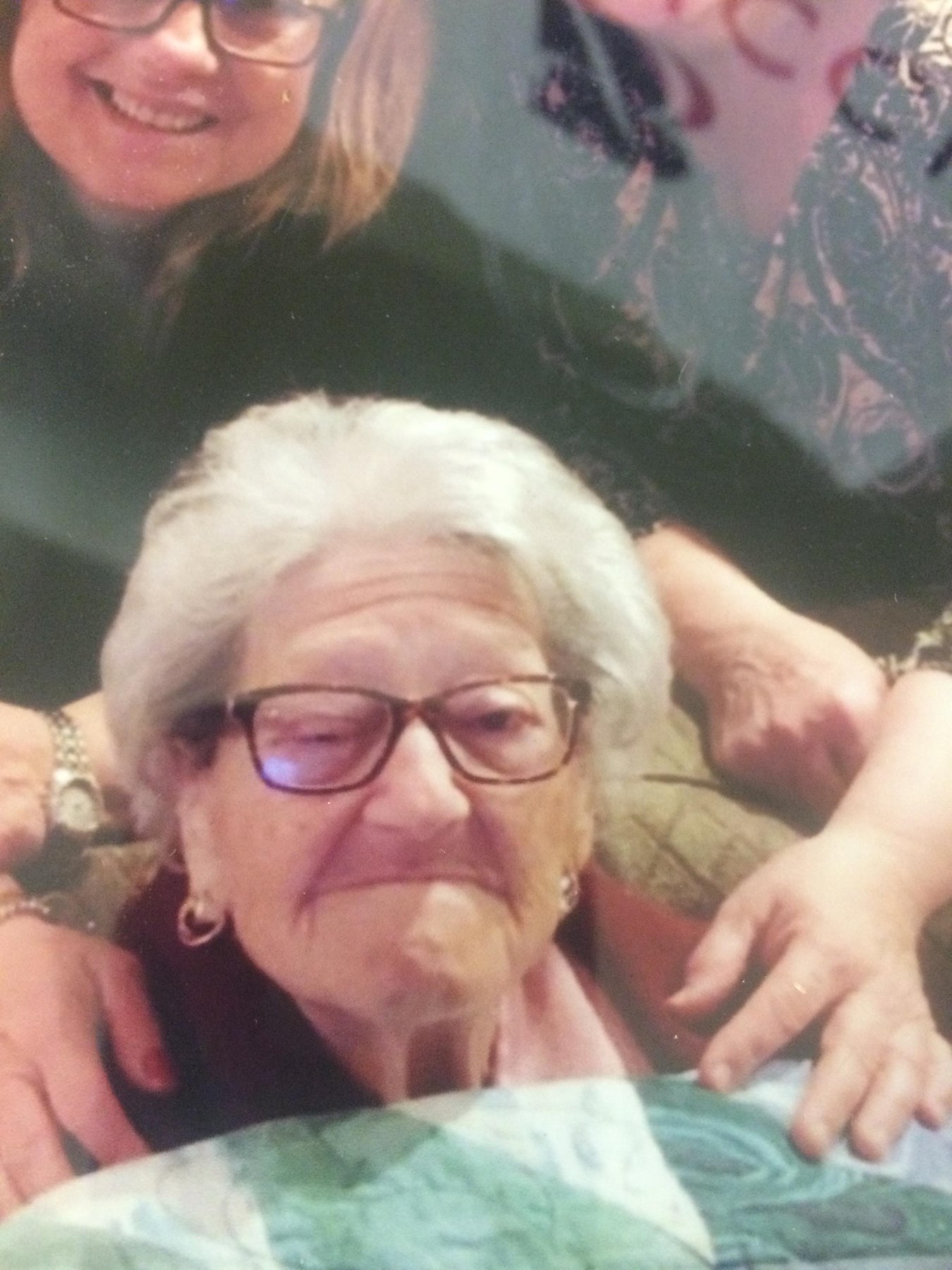 Obituary of Jessie M. Roth