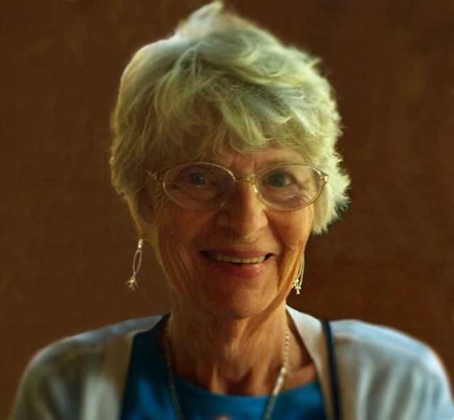 Obituary of Diane Wolsing