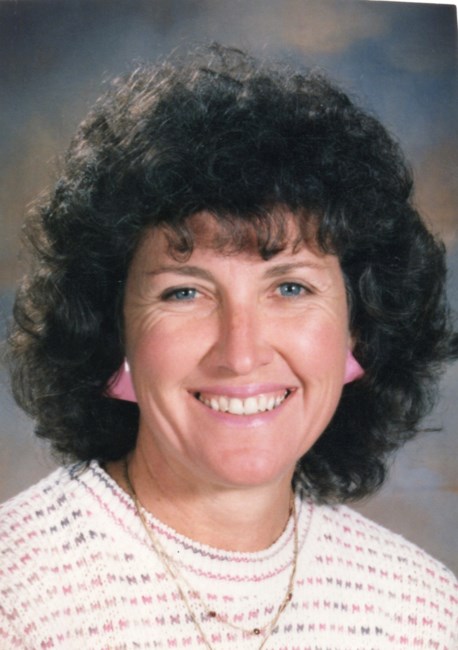 Obituary of Lynne Mae Harris