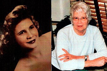 Obituary of Marion Edith Runyon  Civello