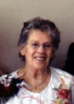 Helen Alverson