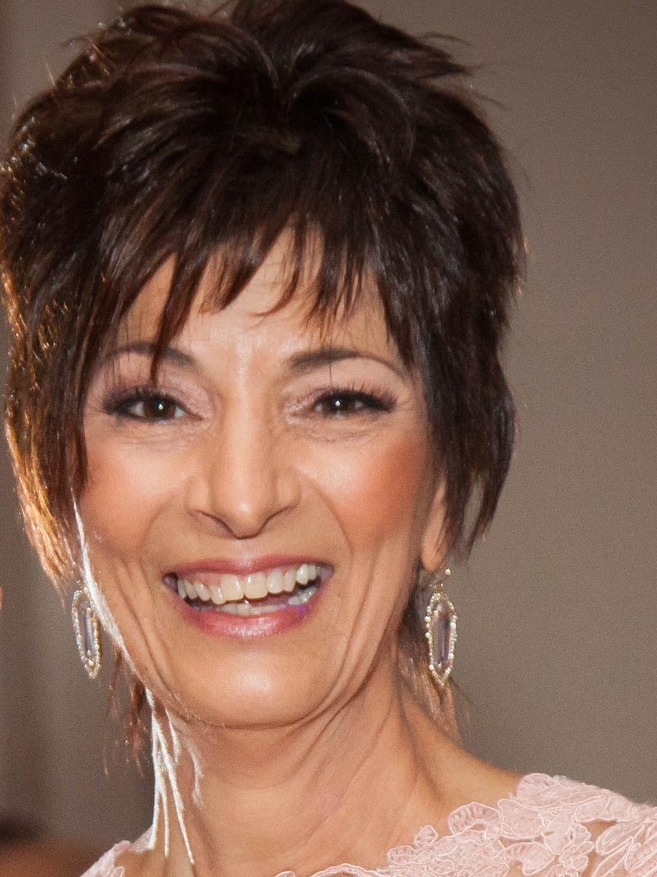 Obituary of Jacqueline Del Vecchio