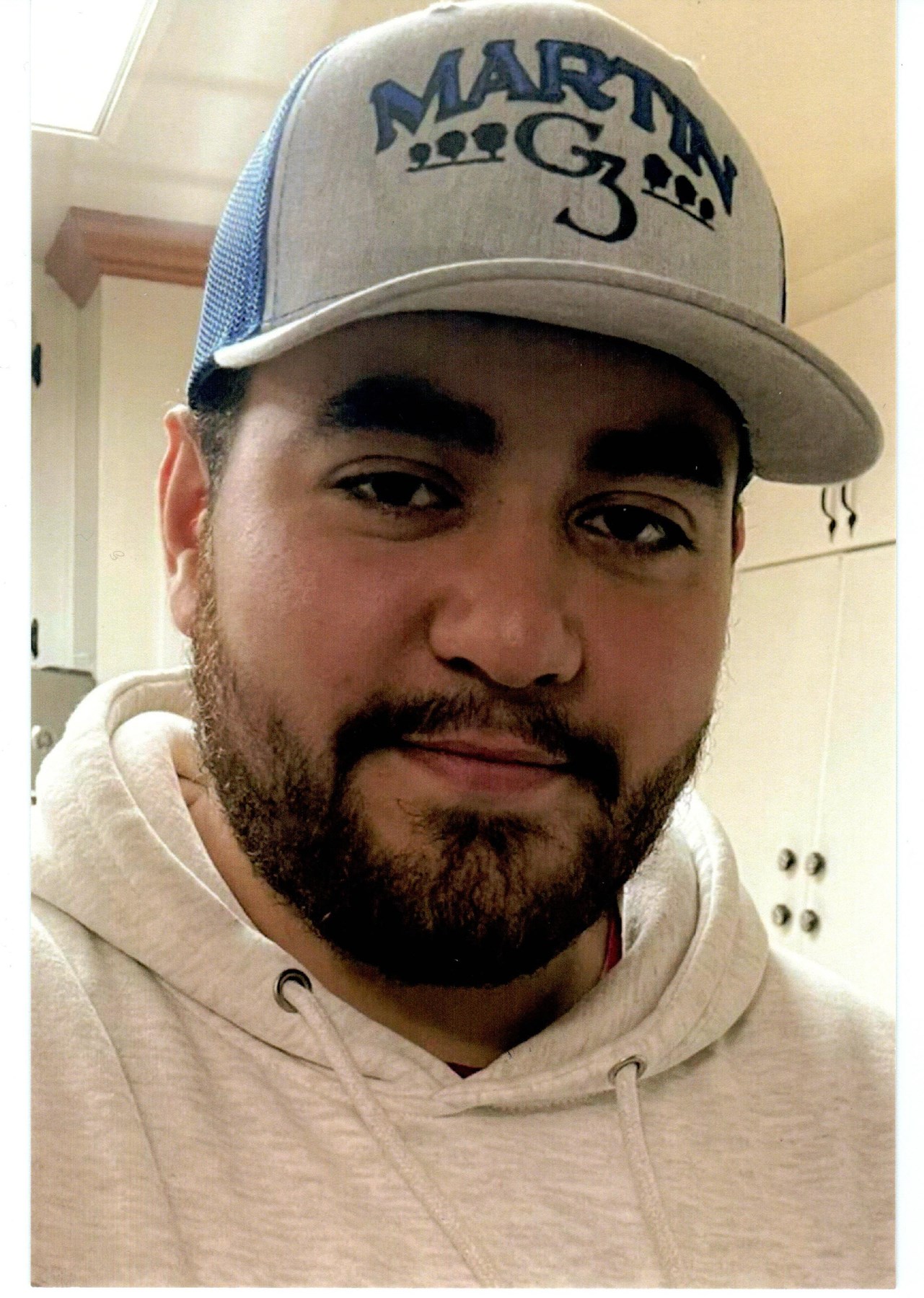 Obituary of Juan Manuel Maldonado