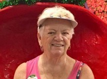 Obituary of Lois Joanne Hondzinski-Measer