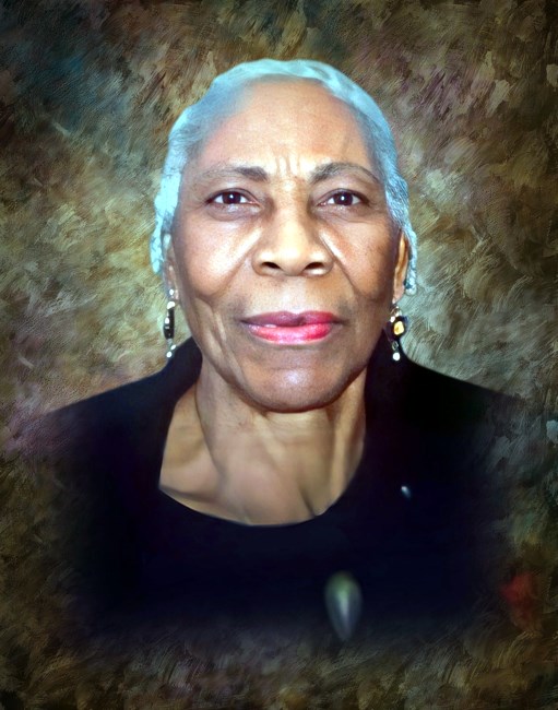 Obituary of Naomi "Mama Dear" Smith