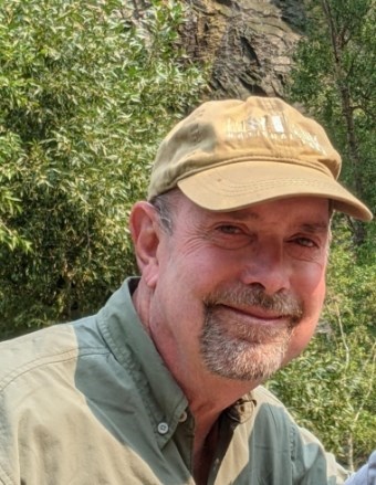 Obituary of Stephen Harry Graham, III