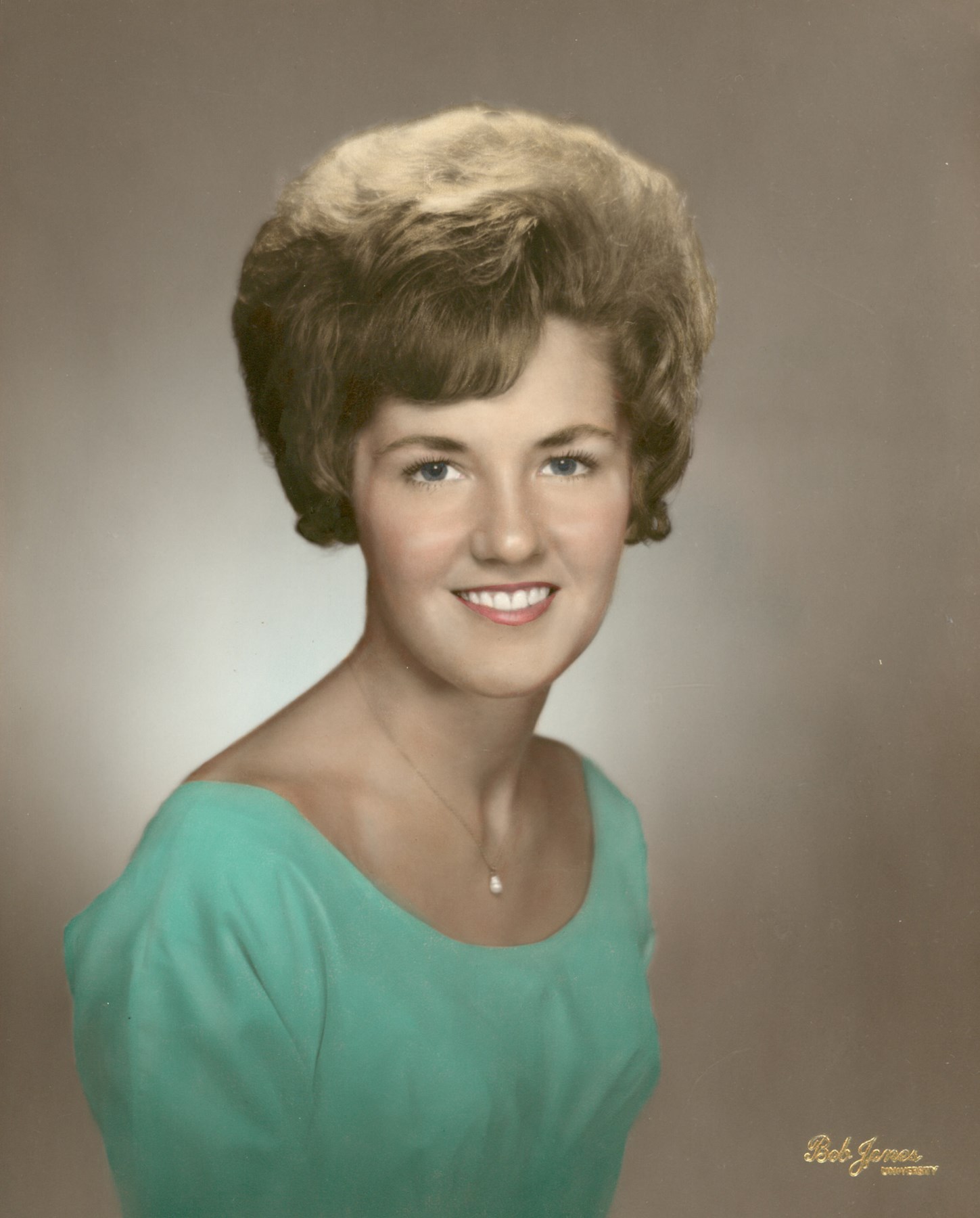 Obituary of Mary Eastergard