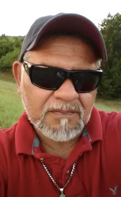 Obituary of Guadalupe Jaime Jr.