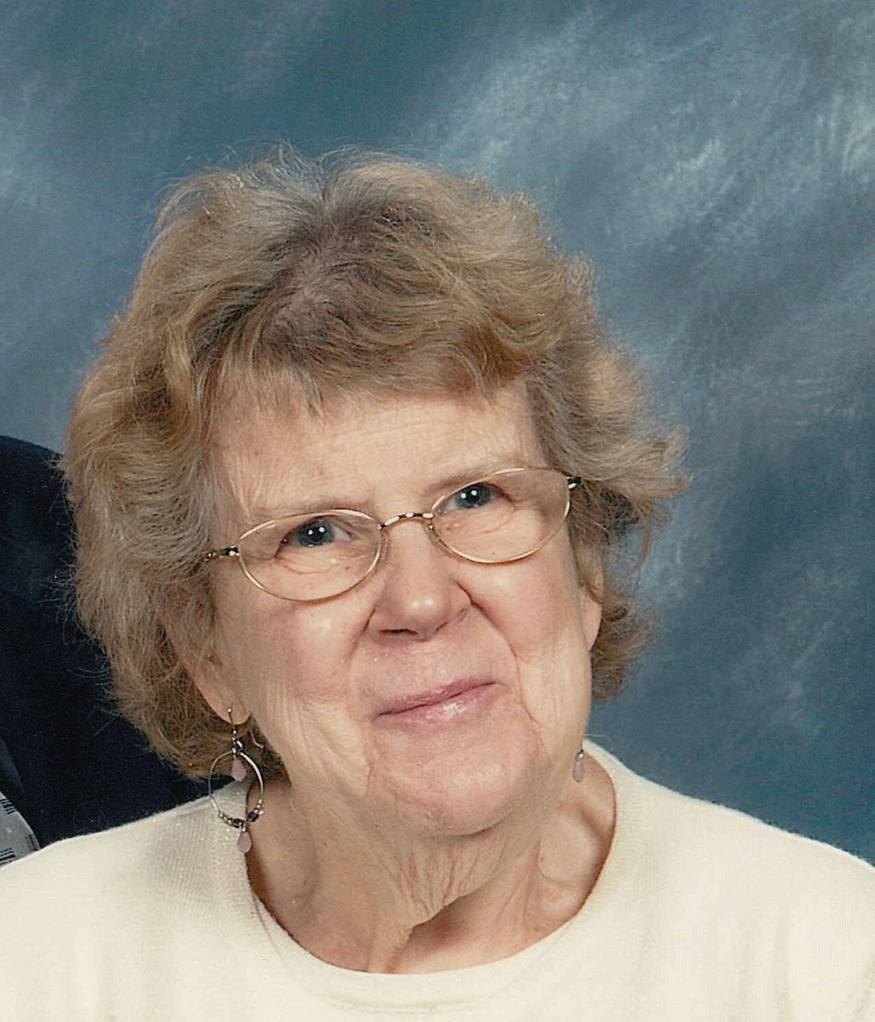 Obituary of Edwina C. Fox