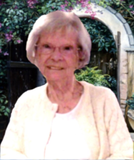 Obituary of Helen Szopo