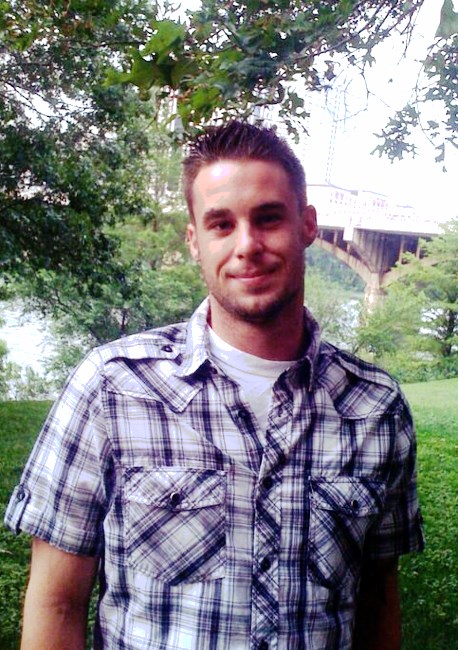 Obituary of Nicholas "Nick" Randall Burr