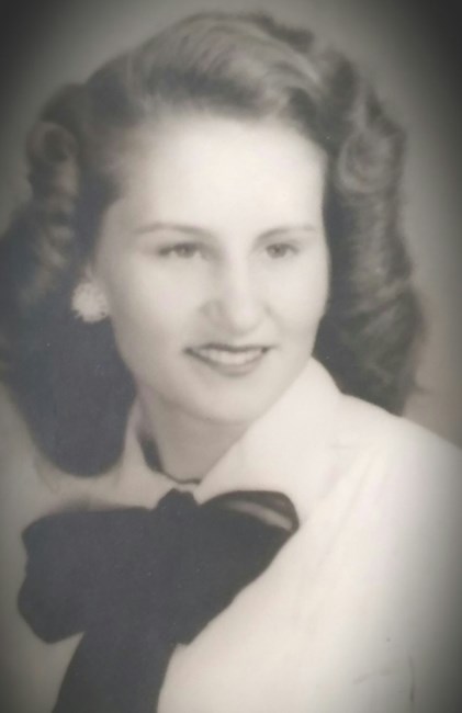 Obituary of Helen Rogers Murdock