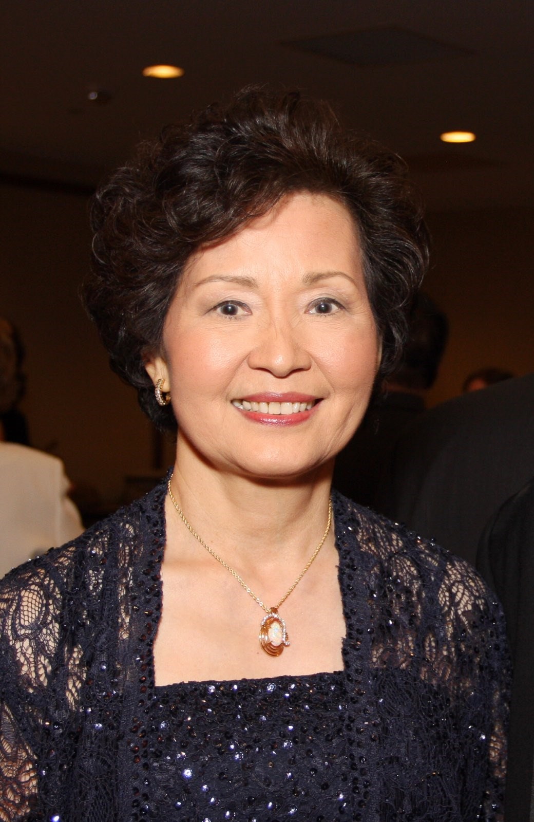 Obituary of Jenny Pun Hing Lok Lee