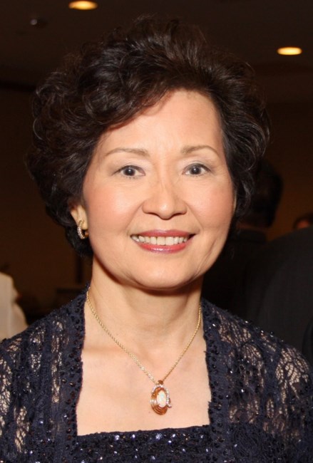 Obituary of Jenny Pun Hing Lok Lee