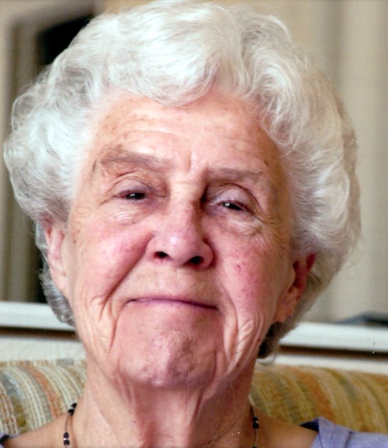 Obituary of Patsy Ruth Casady
