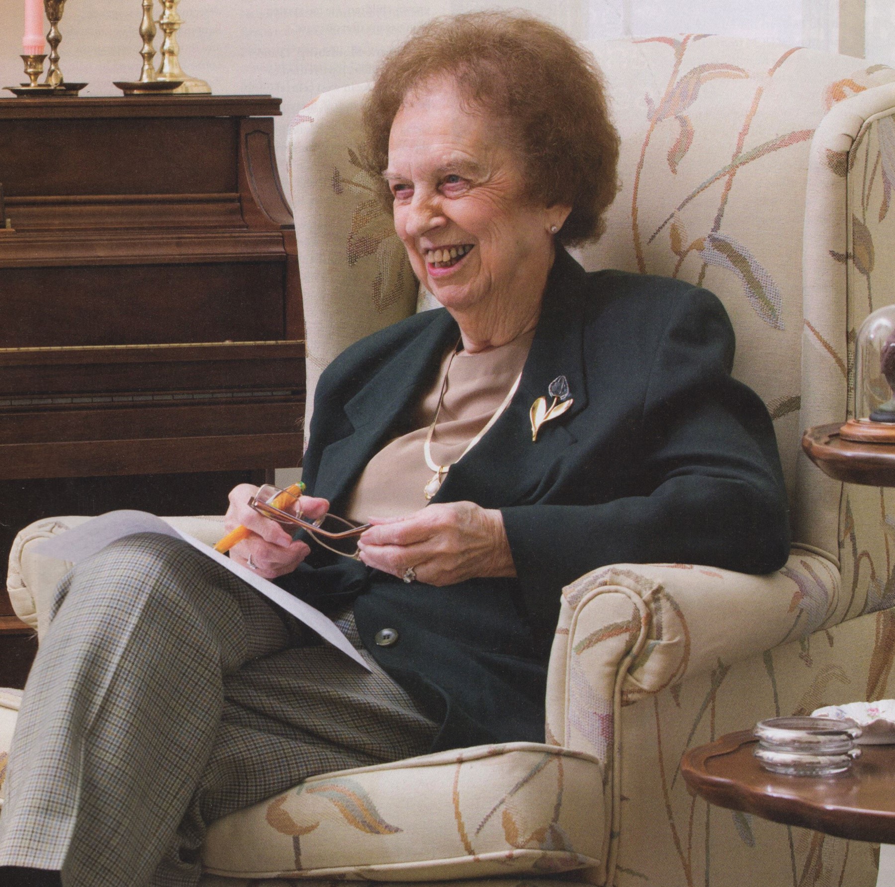 Eugenia Crain Obituary - Columbia, MO