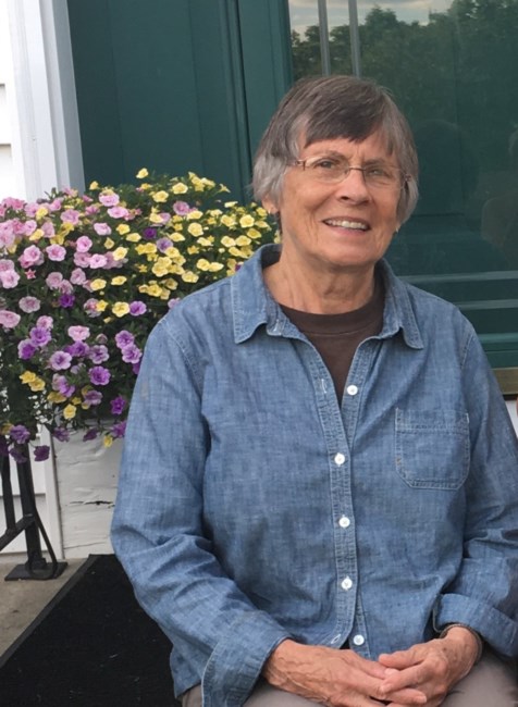 Obituary of Carolyn Ann LaBossiere