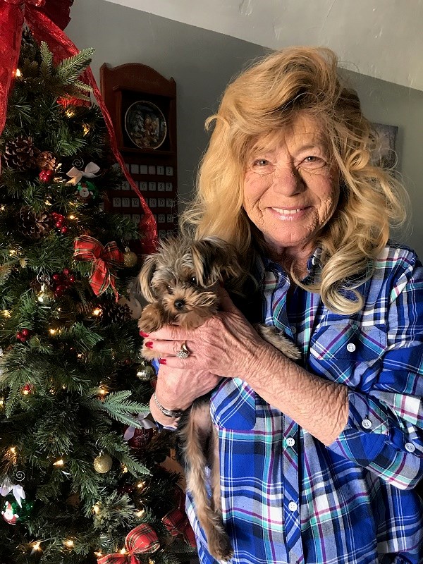 Avis de décès de Janice Meade Webb