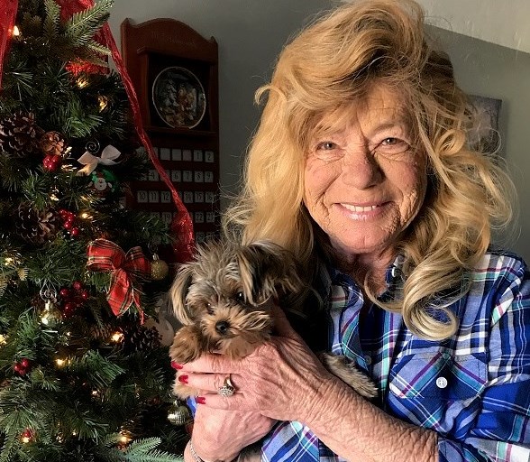 Avis de décès de Janice Meade Webb