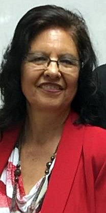 Obituary of Betty Tresa Ortuno