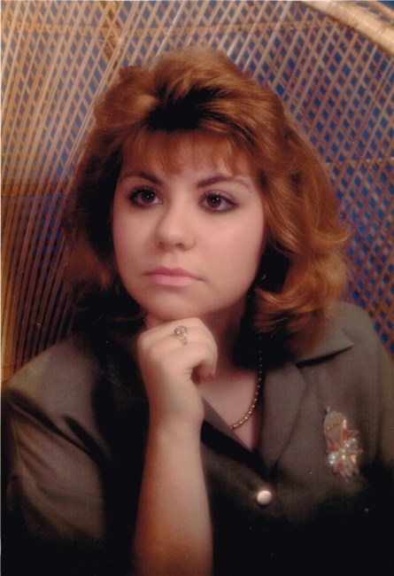 Avis de décès de Lorraine Angela Sullivan