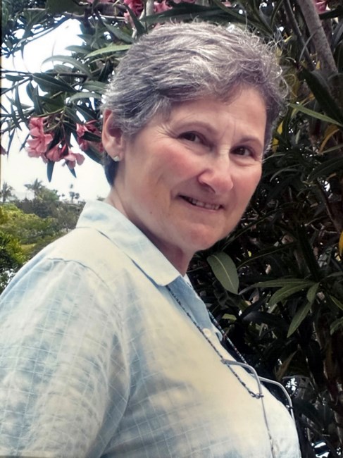 Obituary of Marilyn Jo Drewal