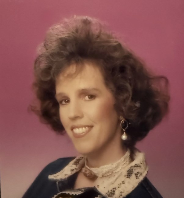Obituary of Mary Elizabeth Russell